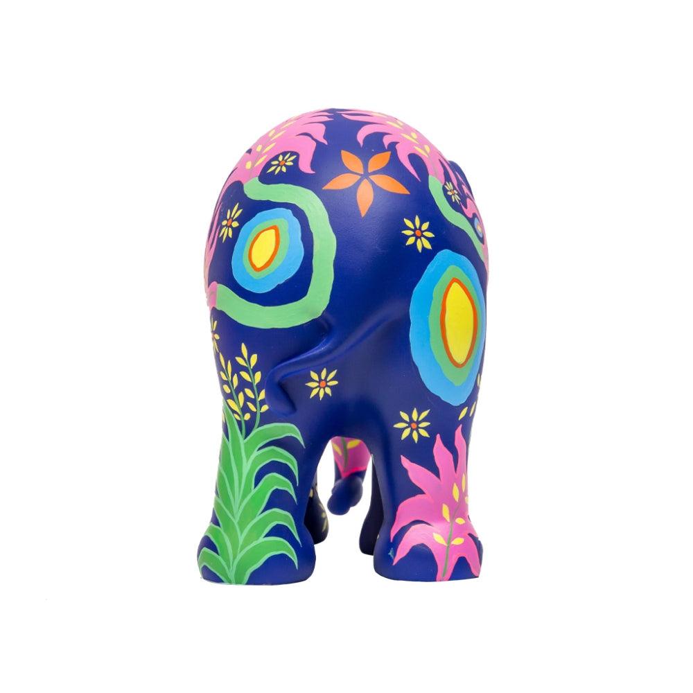 Elephant Parade elefante Somboon Tropical Heat collection Limited Edition 3000 SOMBOON 15 - Capodagli 1937