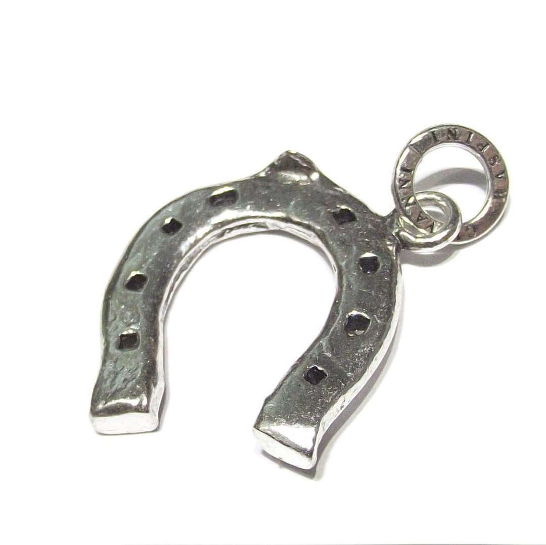 Giovanni Raspini charm Ferro di Cavallo argento 925 6012 - Gioielleria Capodagli