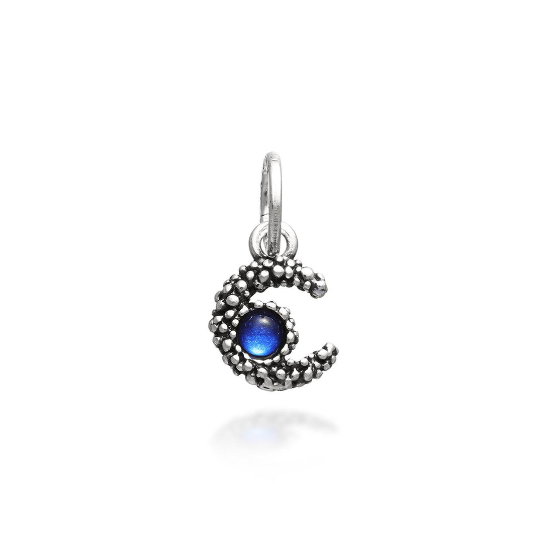 Giovanni Raspini charm Stella Marina Color argento 925 10976 - Capodagli 1937