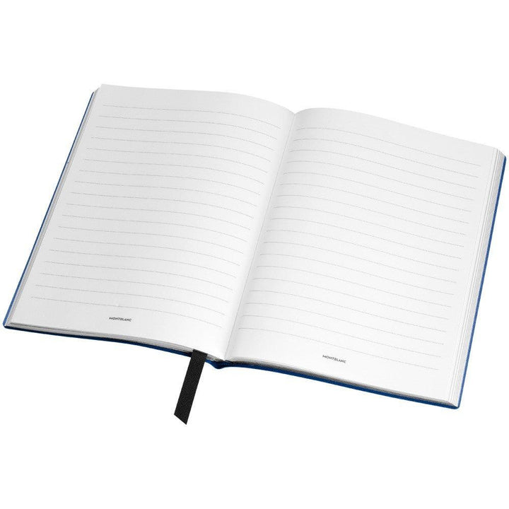 Montblanc blocco note notebook 146 a righe Writers Edition Homer cancelleria di lusso 118023 - Gioielleria Capodagli