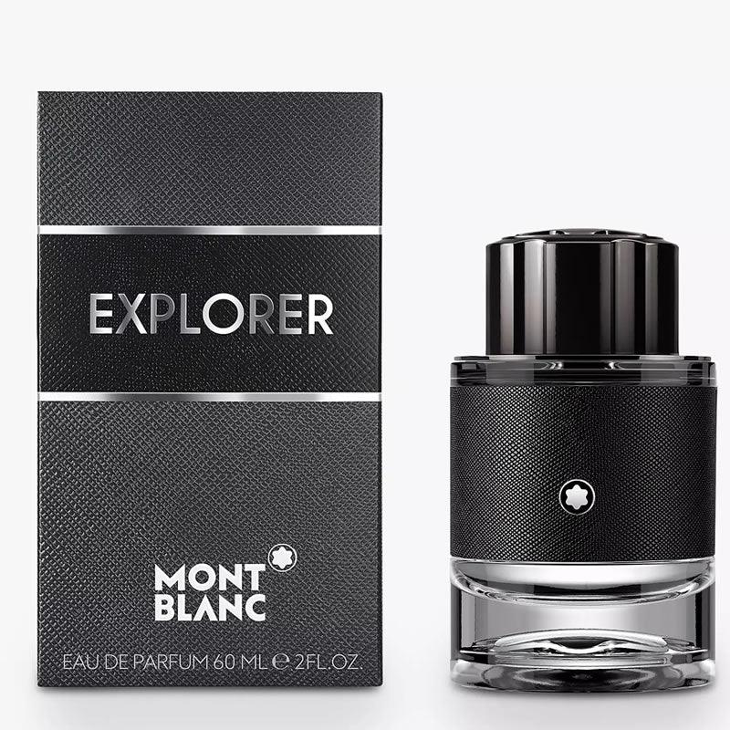 Montblanc Explorer Eau de Parfum 60ml 124070 - Capodagli 1937