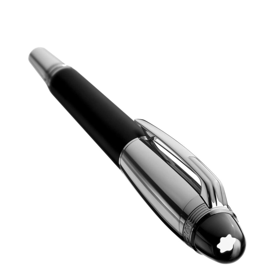 Montblanc fineliner StarWalker UltraBlack Doué 126365 - Capodagli 1937