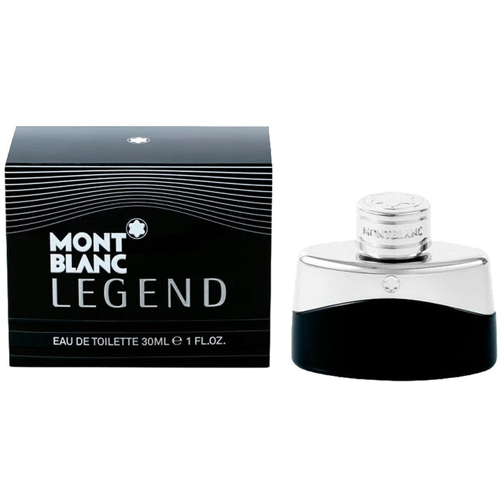 Montblanc Legend eau de toilette 30ml 107458 - Capodagli 1937