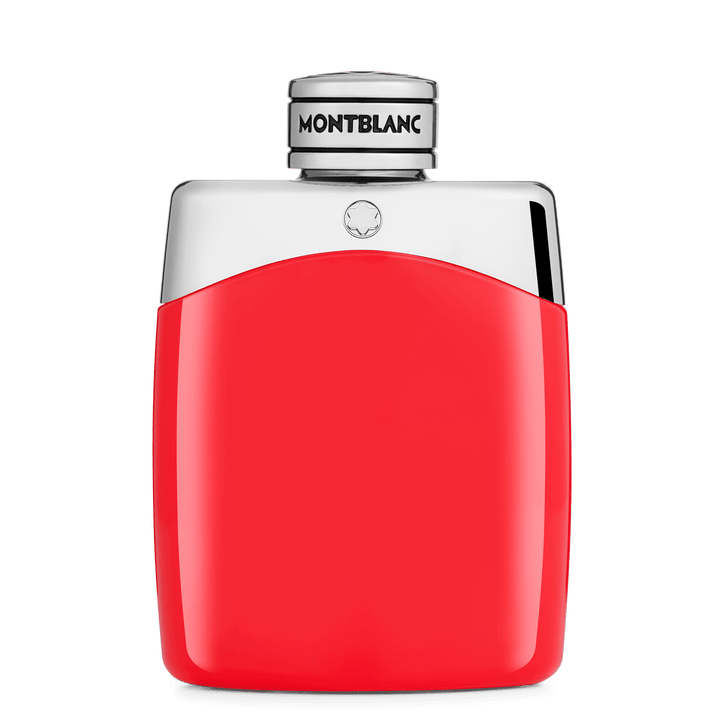 Montblanc Legend Red eau de parfum 100ml 129755 - Capodagli 1937