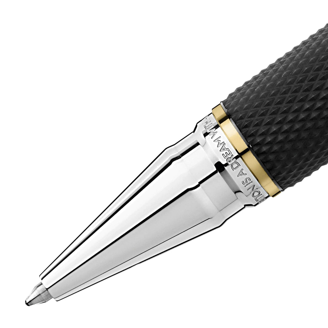 Montblanc penna a sfera Great Characters Elvis Presley Edizione Speciale 125506 - Capodagli 1937