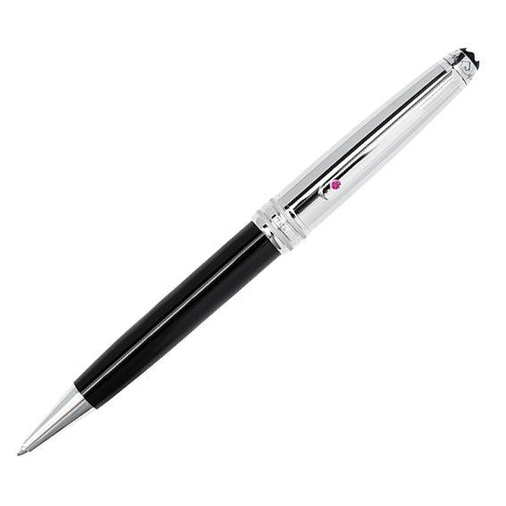 Montblanc penna a sfera Meisterstück Solitaire Classique Emirates Airline Foundation Inflight 111284 - Capodagli 1937