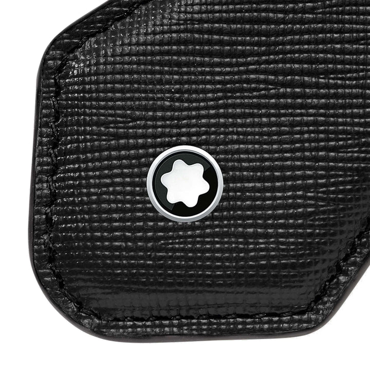 Montblanc portachiavi a forma di diamante Montblanc Sartorial nero 128752 - Capodagli 1937