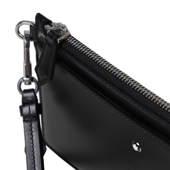 Montblanc portafoglio Meisterstück Pouch Mini 8cc 129904 - Capodagli 1937