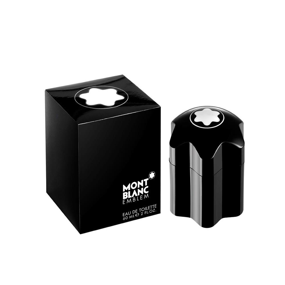 Montblanc profumo Emblem eau de toilette 60ml 111199 - Gioielleria Capodagli