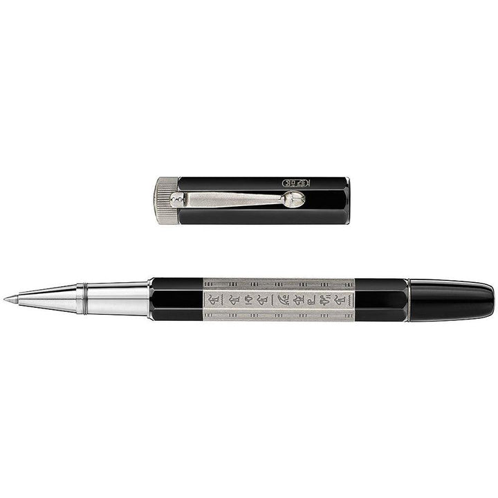 Montblanc roller Heritage Egyptomania Doué 125485 - Capodagli 1937