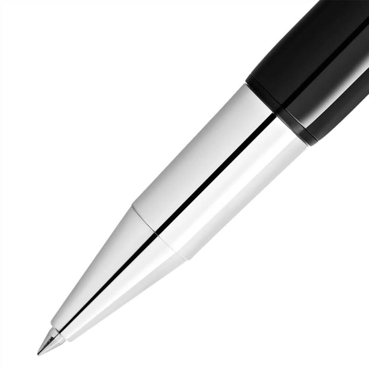 Montblanc roller Heritage Rouge et Noir “Baby” Edizione Speciale Nera 127852 - Capodagli 1937