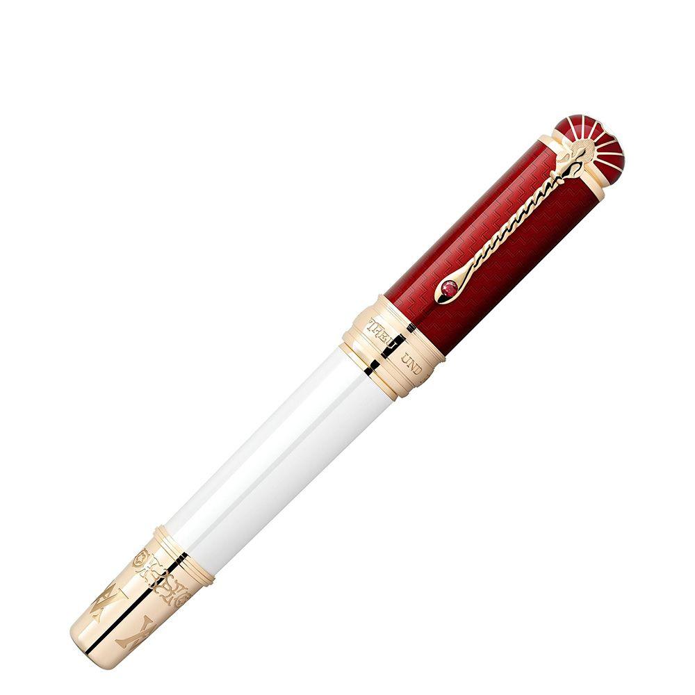 Montblanc stilografica Patron of Art Homage to Albert Limited Edition 4810 punta M 127850 - Capodagli 1937