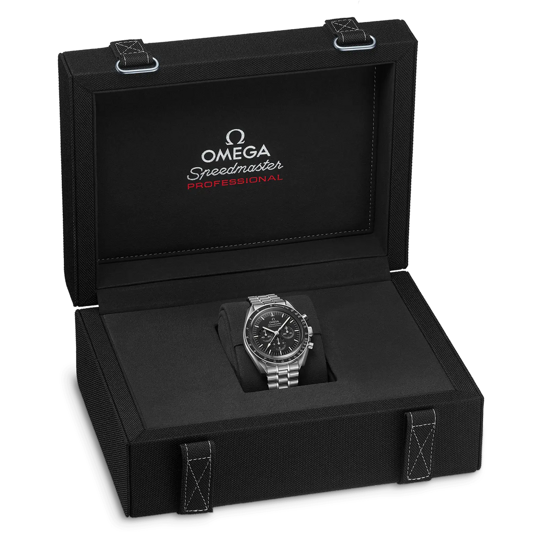 אומגה Speedmaster Moonwatch Professional Co-Axial Master Chronometer כרונוגרף 42 מ"מ 310.30.42.50.01.002