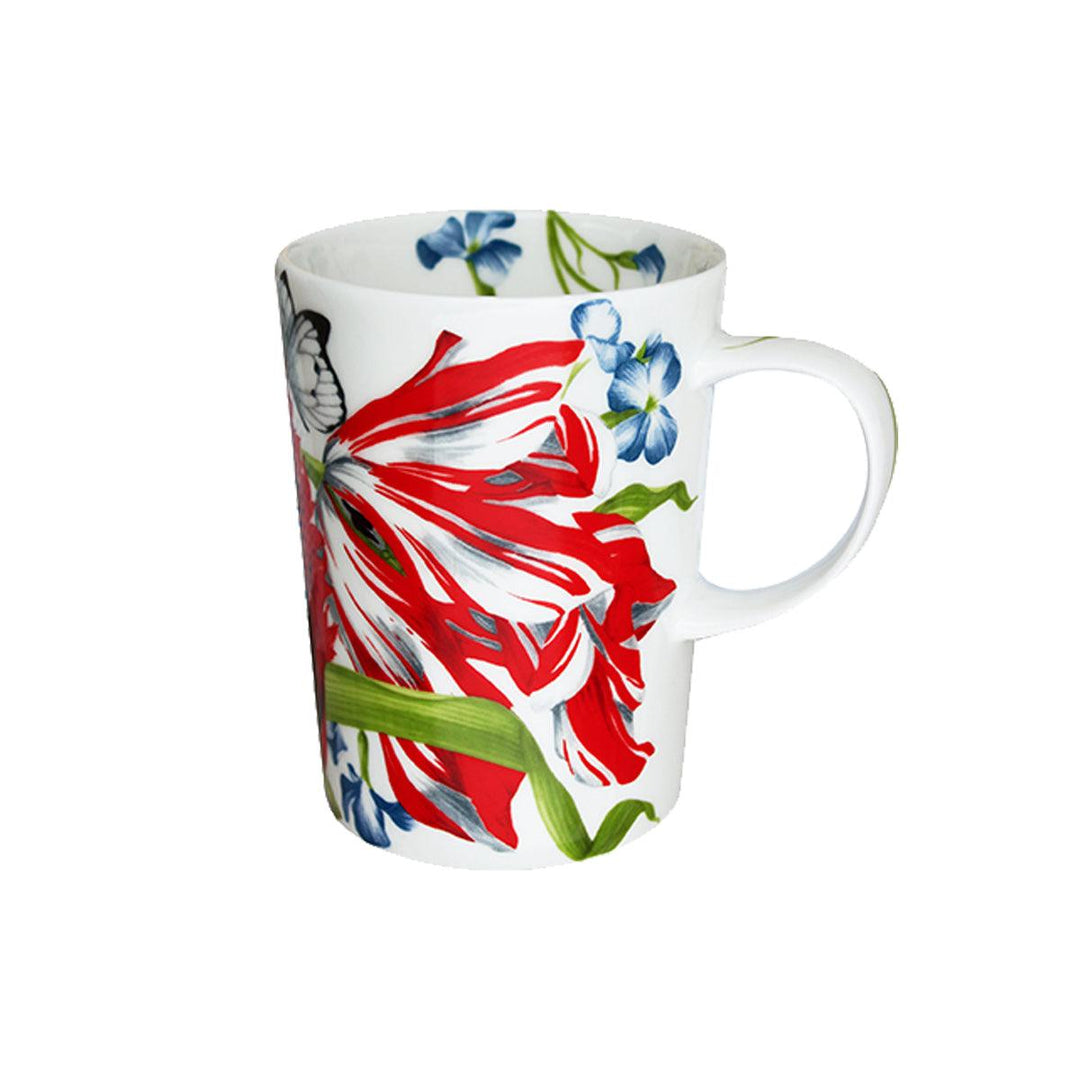 Taitù tazza mug Emotion porcellana fine bone fina 5-8-4 - Gioielleria Capodagli