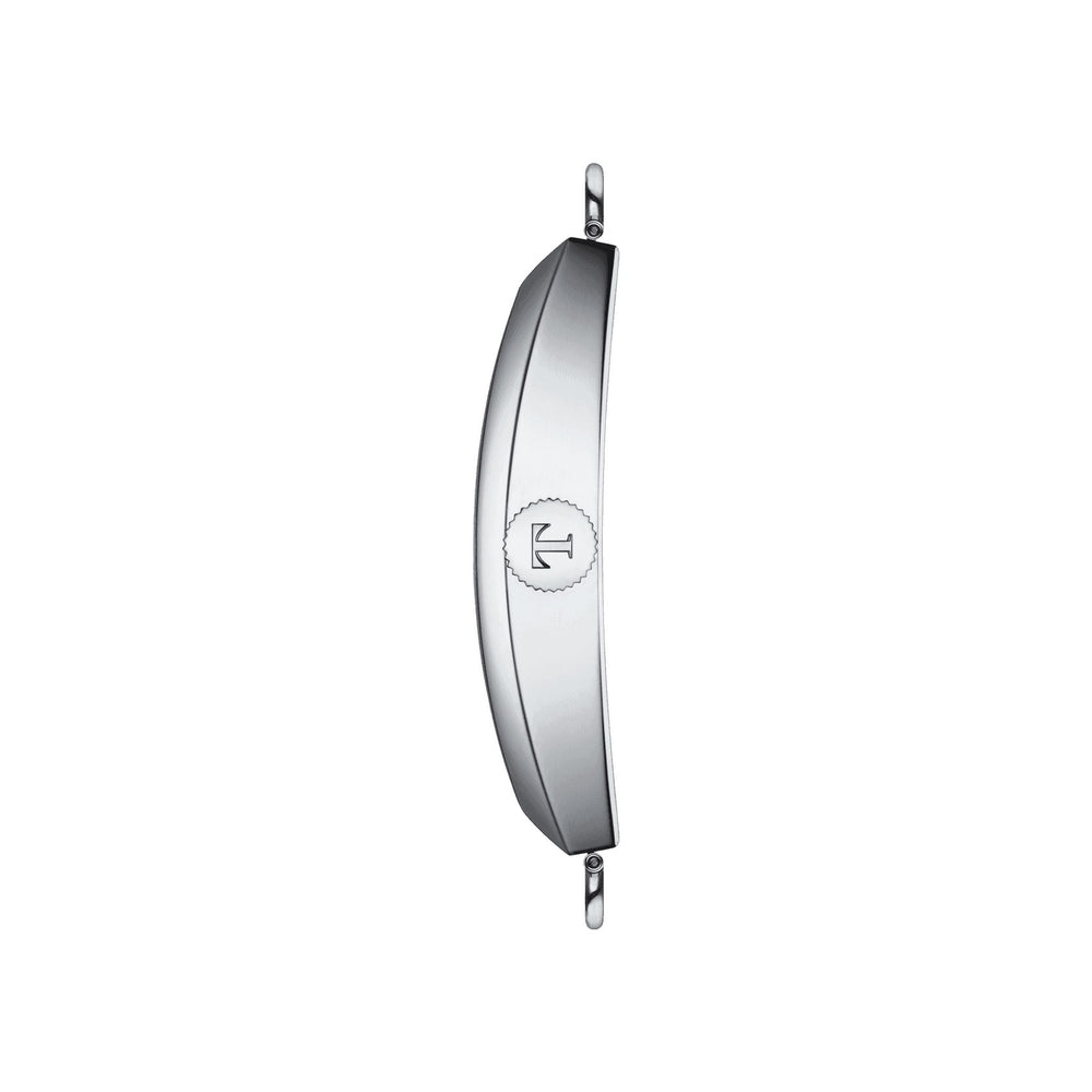 Tissot orologio uomo Heritage Porto 31x42mm acciaio quarzo T128.509.16.052.00 - Gioielleria Capodagli