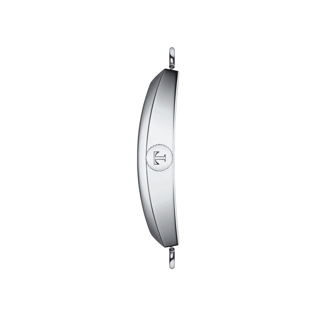 Tissot orologio uomo Heritage Porto Mechanical 31x42mm acciaio carica manuale T128.505.16.012.00 - Gioielleria Capodagli