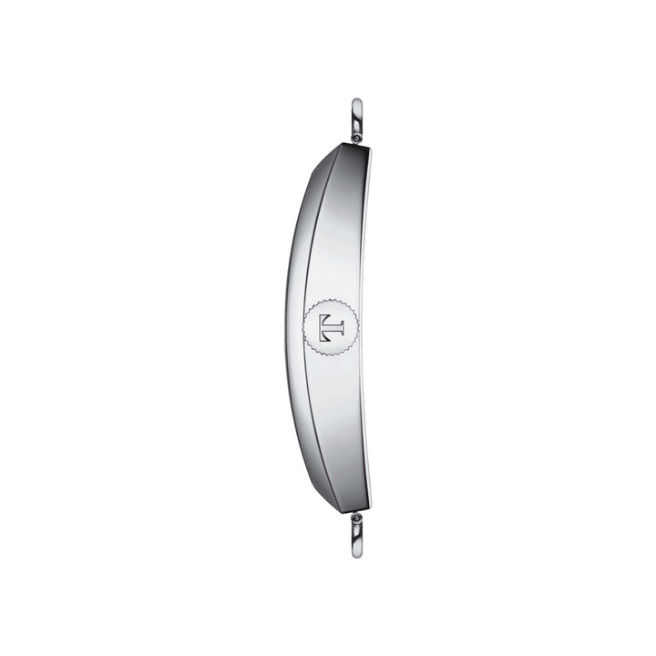 Tissot orologio uomo Heritage Porto Mechanical 31x42mm acciaio carica manuale T128.505.16.012.00 - Gioielleria Capodagli
